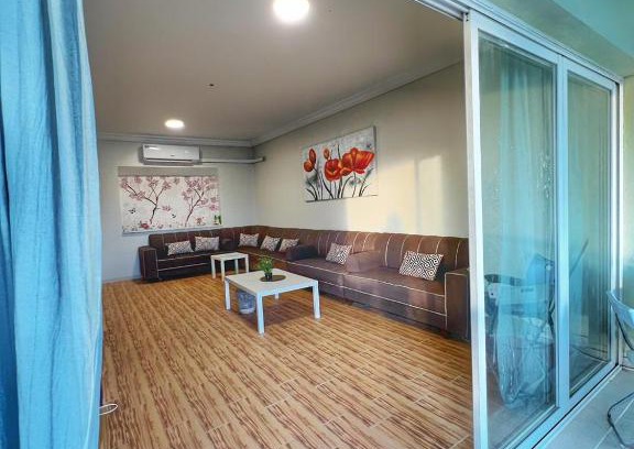 Durrat Al-Arous Apartment | La Fam chalet Durra Alarous