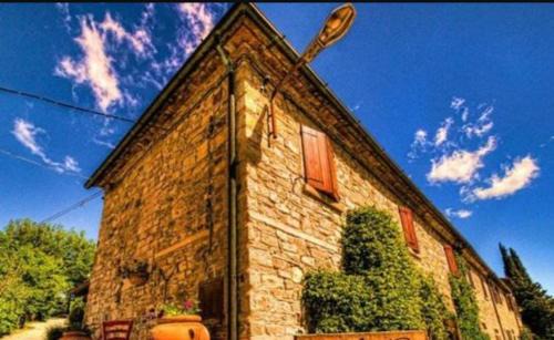 Castellina in Chianti House | La FIABA