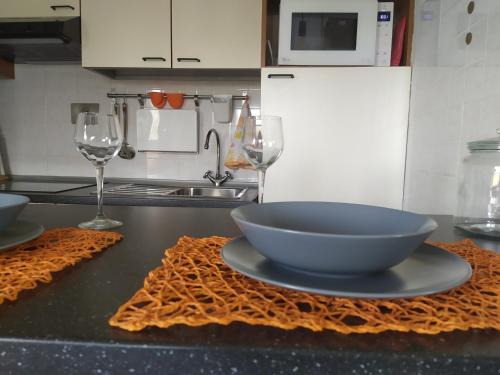 Riglione Apartment | La Fornacetta