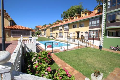 Comillas Apartment | La Fragüa de Solatorre