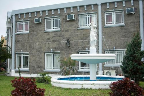 Federacion Apartment | La Fuente Apart Hotel