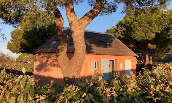 Le Barcares House | La Geck'home