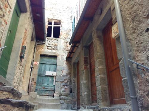 Corniglia House | La Ginestra