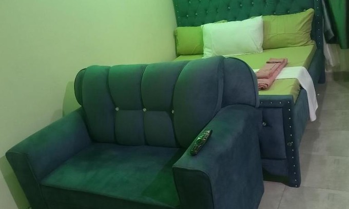 Mtwapa Apartment | La Grande cosy studio apartment