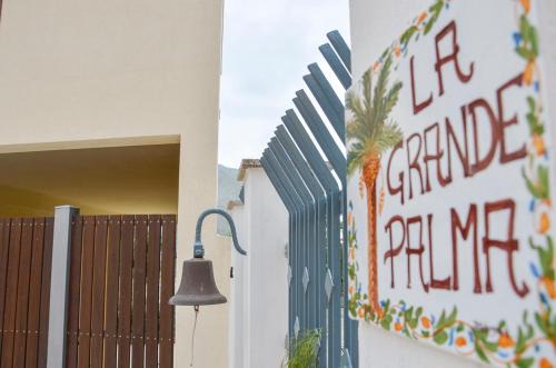 Castelluzzo Apartment | La Grande Palma
