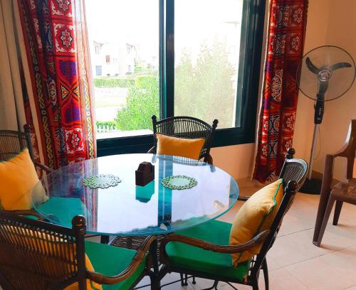 Ras Sudar Apartment | La Hacienda Ras Sudr Two Bedroom Chalet Ras Matarma