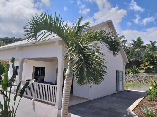 La Riviere Saint-Louis House | LA KAZ A JUL parking gratuit emplacement idéal