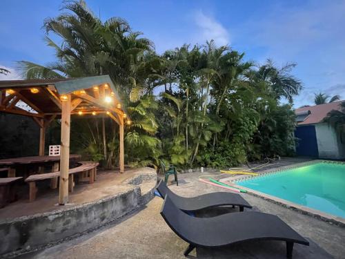 Le Centre Apartment | La Kaze Cocos