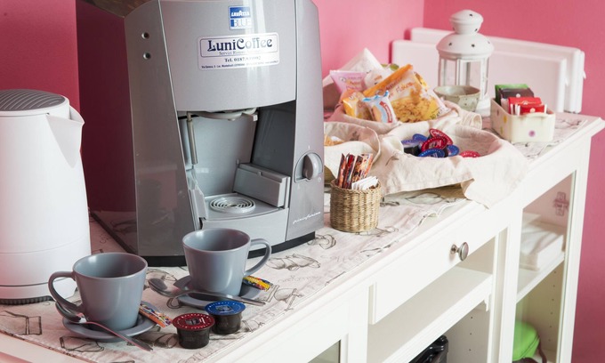 Levanto Bed & Breakfast | La lanterna sopra il Moggia