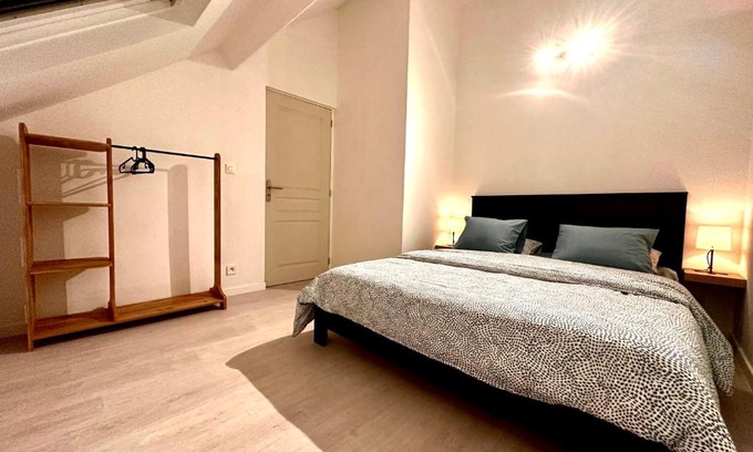 Dinant House | La Little House de Dinant - Esc'Appart
