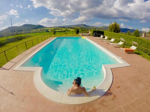 Orvieto House | La Locanda Dell'olmo