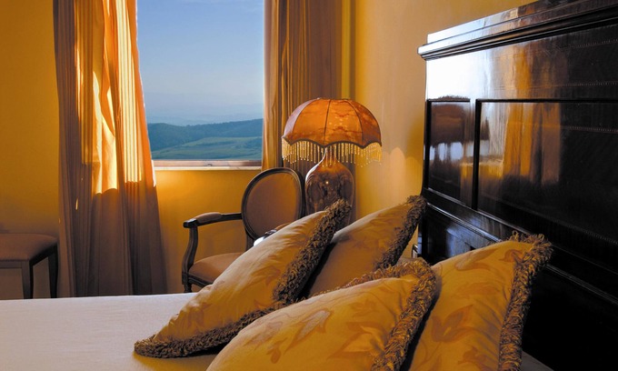 Montepulciano House | La Locanda di San Francesco