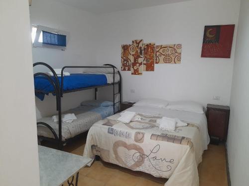 Pozzo Nuovo-Paradiso Bed & Breakfast | La Locanda Ta Nonna Tuta