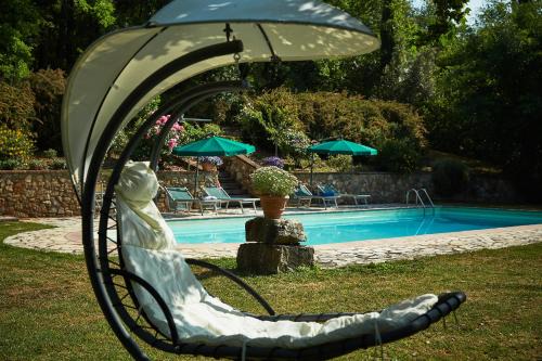 Gaiole in Chianti House | La Loggetta - Apartments