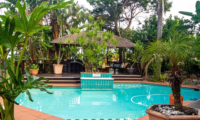 Umhlanga Bed & Breakfast | La Loggia B&B