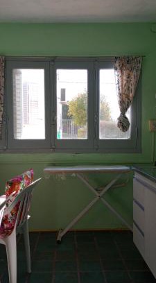 Almafuerte Apartment | La Lucía