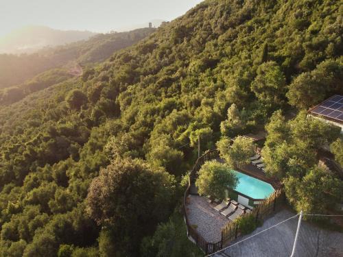 Vicopelago House | La Lucertola