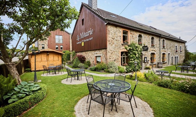 Wanne Hotel | La Métairie Hôtel-Restaurant