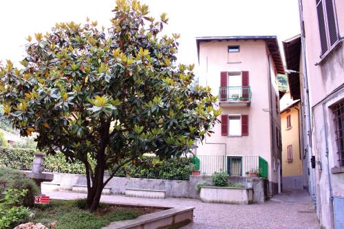 Dervio Bed & Breakfast | LA MAGNOLIA Guests House
