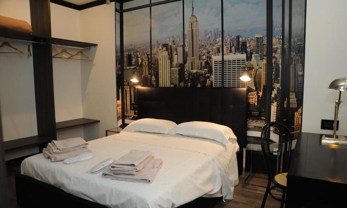 Old Town House | La Mainolda B&B