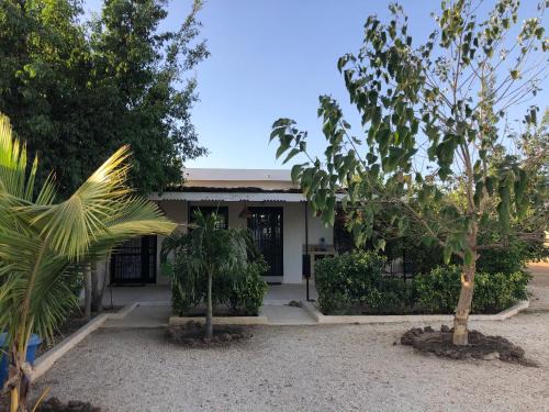 La Somone House | La Maison Aziz - Somone/Sénégal