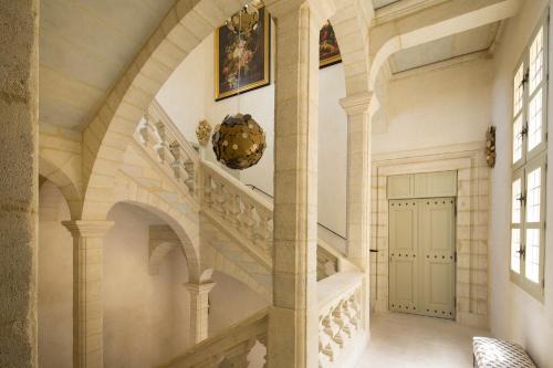 Uzes Hotel | La Maison d'Uzès Relais & Châteaux