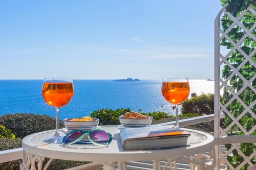 Arienzo Bed & Breakfast | La Maliosa Positano