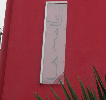 Schiltigheim Bed & Breakfast | La Malle - la suite