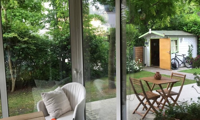 Treviso House | La Mansarda di Margherita