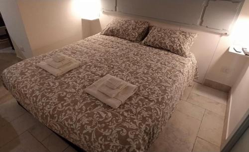 Mola di Bari House | La Mansio del Vicolo