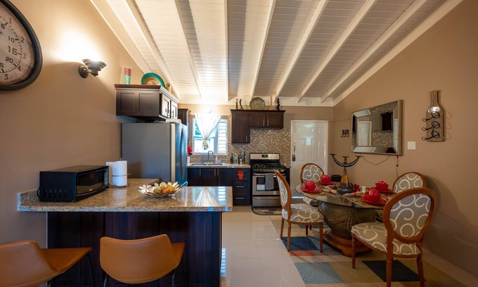 Mammee Bay House | La Mansion Monet