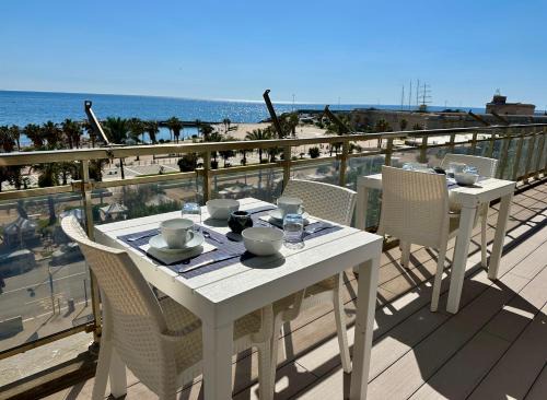 Civitavecchia Bed & Breakfast | La Marina B&B