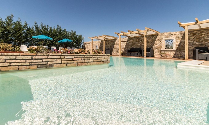 Vasto Apartment | LA MASSERIA - La Colombaia - 6