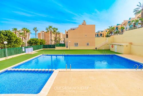 Torrevieja Apartment | La Mata Beach Vibe Apartment 4 people