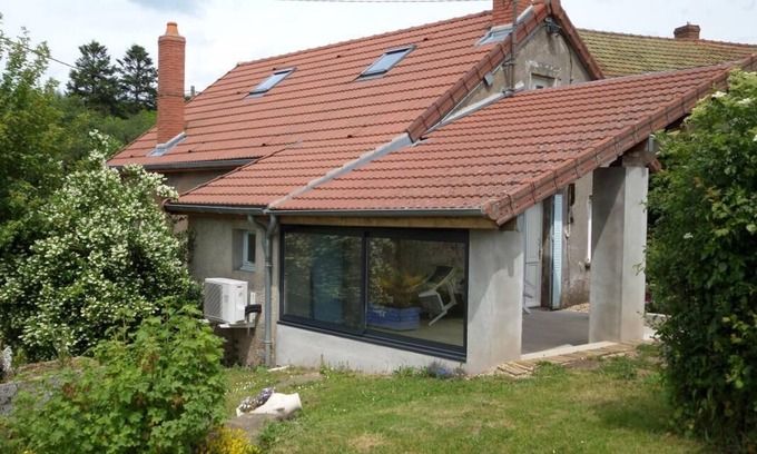 Saint-Emiland House | La Mauricolette - SAINT-EMILAND