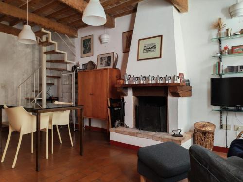Brisighella Apartment | La Moka sul Camino
