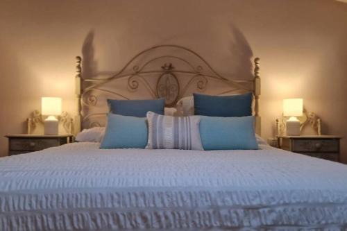 Toledo City Center House | La Morada de Toledo