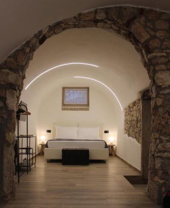 Negrar Apartment | La Moretta Suite rustic apartment