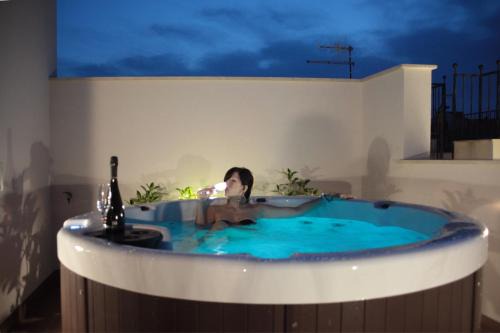 San Vito Lo Capo House | La Nicchia
