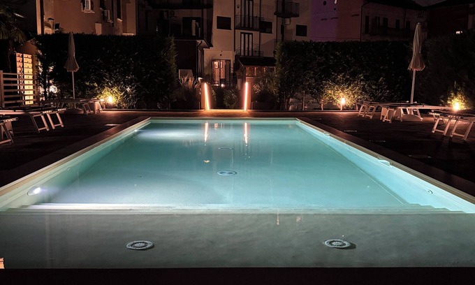 San Mauro Torinese Hotel | La Pace