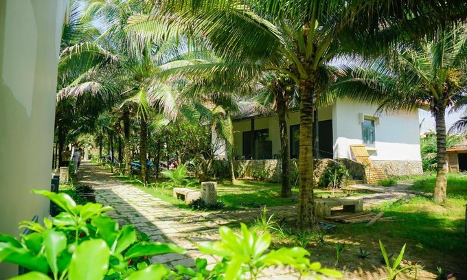 Ke Ga Hotel | LA PAIR BOUTIQUE Resort Phan Thiet