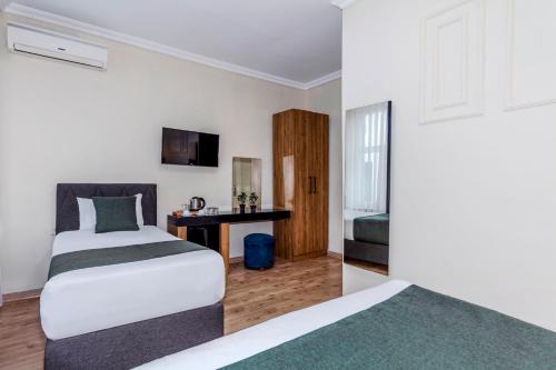 Taksim Hotel | La Pera Suites