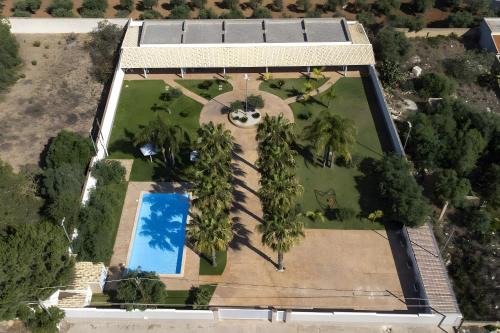 Mazara del Vallo House | La Perla Di Mare