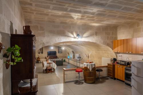 Matera House | La perla di tufo