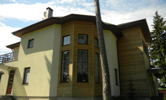 Jurmala Apartment | La Perla