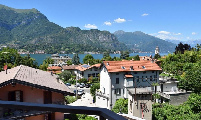 Bellagio Apartment | La Piccola Bellagio
