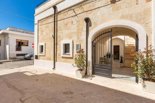Maruggio Apartment | La Piccola Corte by BarbarHouse