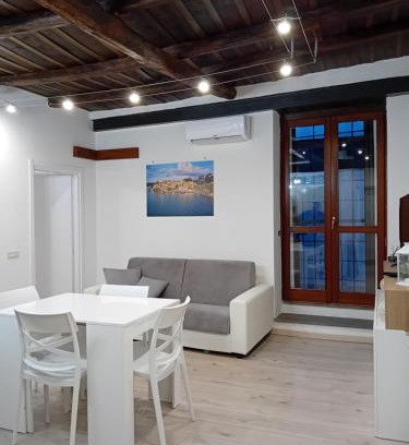 Lake Bracciano Apartment | la piccola dimora