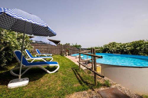 Pereta Apartment | La pieve - Mimose