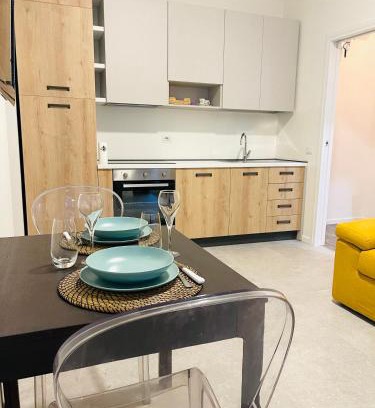 Zona Risorgimento Apartment | La Pilo